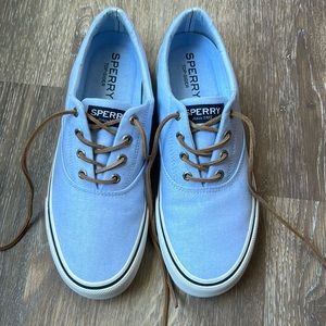 Men’s Sperry sneakers